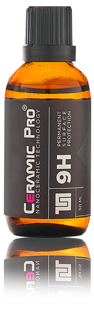 Ceramic Pro Product