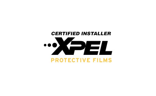 XPEL Certified Installer